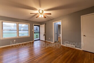 430 N Graham St in Memphis, TN - Building Photo - Building Photo