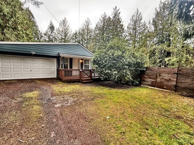 1907 E 18th St in Bremerton, WA - Building Photo - Building Photo