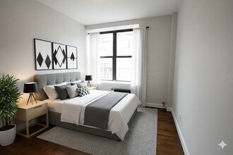 1186 Putnam Ave, Unit 4A in Brooklyn, NY - Building Photo - Building Photo