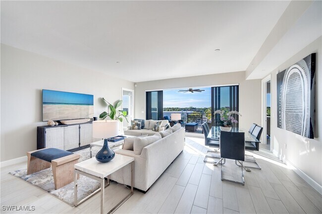 1115 Central Ave in Naples, FL - Building Photo - Building Photo