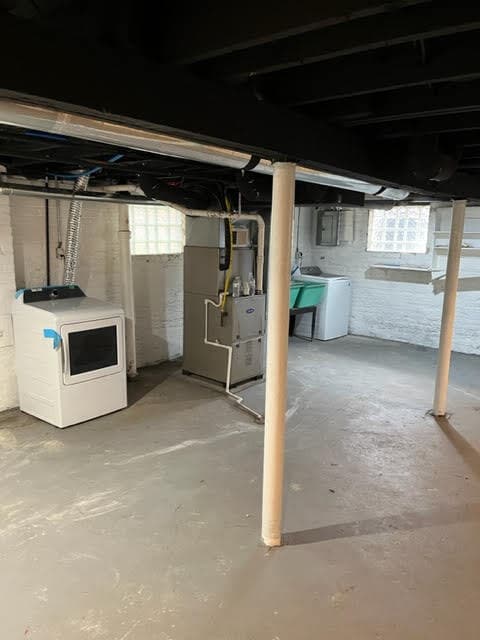 property at 5324 Burns Ave