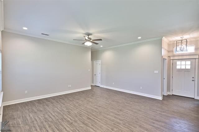 302 Martis Way in Abilene, TX - Building Photo - Building Photo