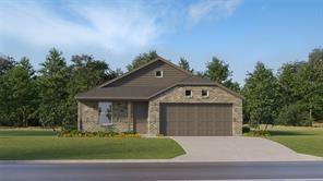 2722 Pebble Whisper Dr in Richmond, TX - Building Photo