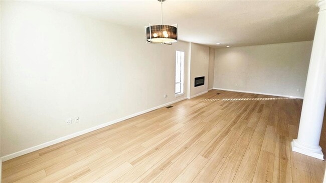 11921 Shady Trail Ln in Oklahoma City, OK - Building Photo - Building Photo