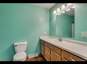 N176 State Park Rd, Unit N176 in Appleton, WI - Building Photo - Building Photo