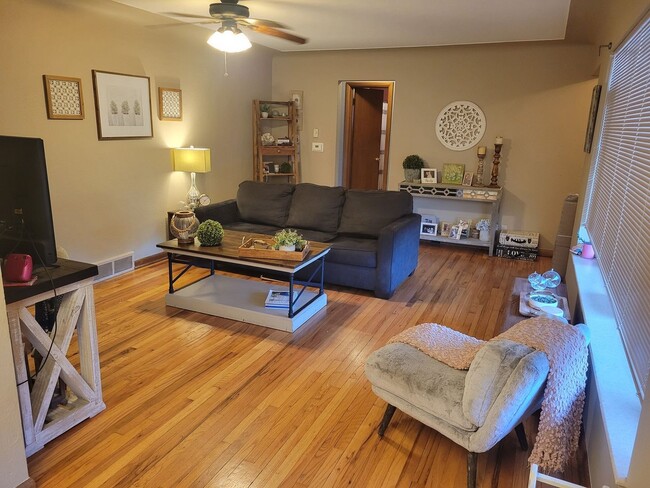 1674 Xavier St in Denver, CO - Building Photo - Building Photo