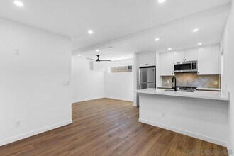4126 Texas St in San Diego, CA - Building Photo - Building Photo