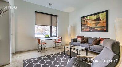 662 E 63rd St in Kansas City, MO - Building Photo - Building Photo