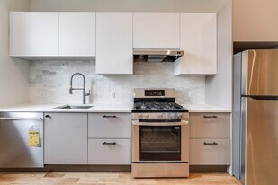 1112 Washington St in Hoboken, NJ - Building Photo