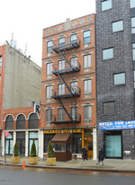 2145 2nd Ave Apartments