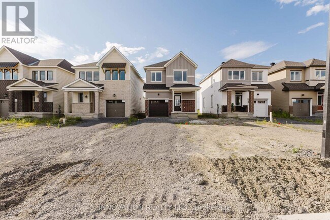 property at 329 Cantering Dr