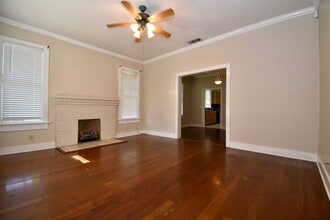 311 Vernon St in Ruston, LA - Building Photo - Building Photo