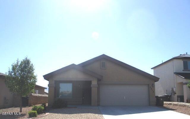 property at 5814 Bywood St