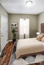 2014 N 20th St-Unit -#1 in Philadelphia, PA - Foto de edificio - Building Photo