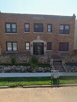 1415 S Quincy Ave in Tulsa, OK - Building Photo