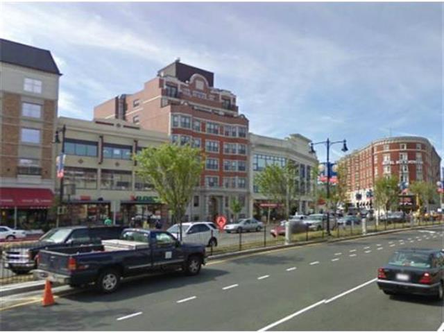 540 Commonwealth Ave, Unit 3B in Boston, MA - Building Photo