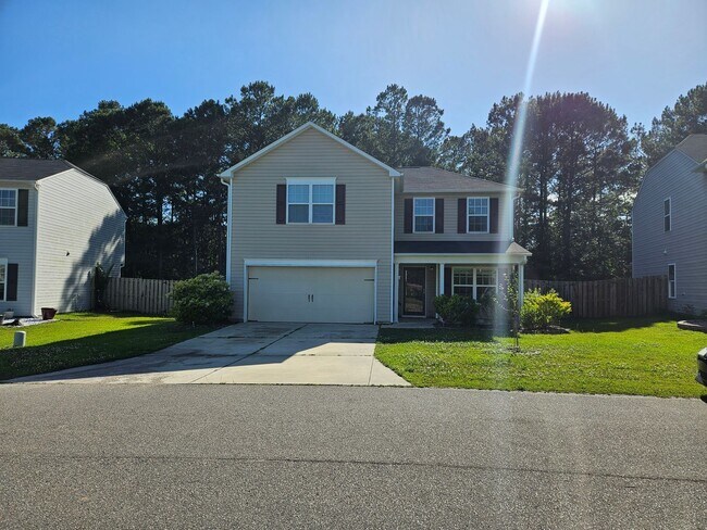 property at 213 Chalet Rd