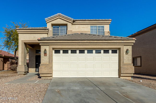 21712 W Mohave St in Buckeye, AZ - Building Photo - Building Photo