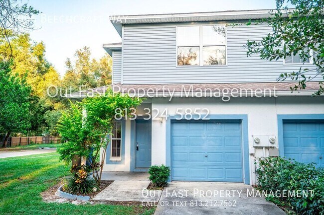 5006 Beechcraft Way in Seffner, FL - Building Photo - Building Photo