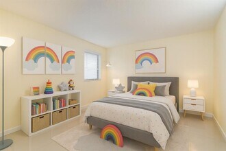 10001 W Atlantic Blvd, Unit 120 in Coral Springs, FL - Building Photo - Building Photo