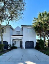 14892 SW 9th Ln in Miami, FL - Building Photo