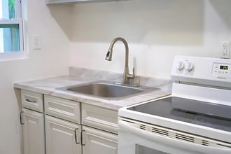 2315 Carroll Pl, Unit #1 in Tampa, FL - Foto de edificio - Building Photo