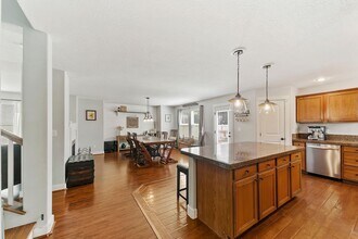 4171 E Granger Dr in Meridian, ID - Building Photo - Building Photo