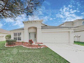 13271 Evening Sunset Ln in Riverview, FL - Building Photo