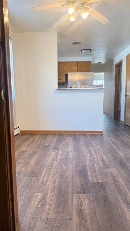 4900 S Komensky Ave in Chicago, IL - Foto de edificio - Building Photo