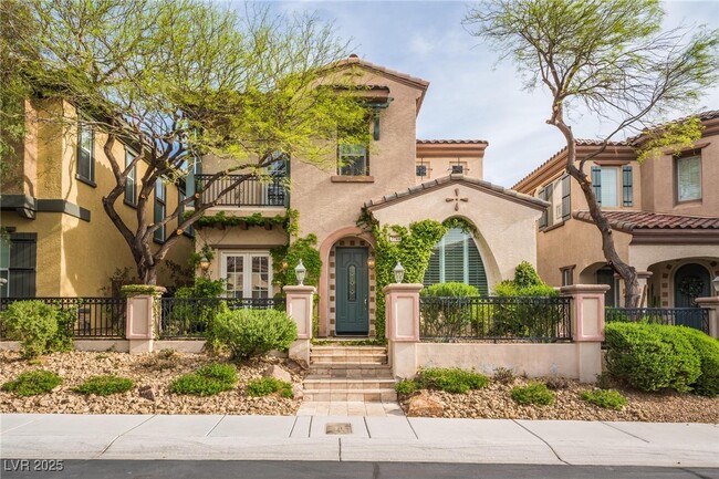 property at 7744 White Ginger Ave