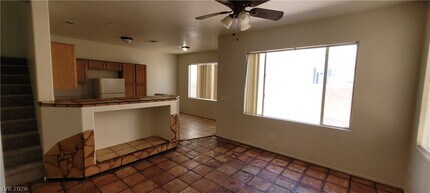 2506 Lady Elizabeth Ct in North Las Vegas, NV - Building Photo - Building Photo