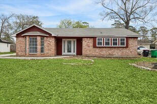23834 English Oak Dr in Spring, TX - Building Photo