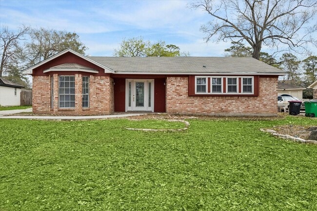 property at 23834 English Oak Dr