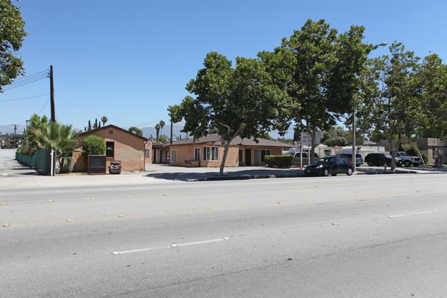 Skyline RV park in Pomona, CA - Building Photo - Building Photo