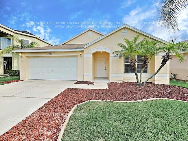2762 Snow Goose Ln