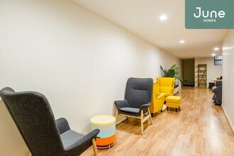 108 W 119th St-Unit -2A in New York, NY - Building Photo - Building Photo