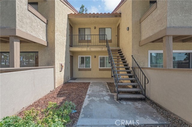 property at 1110 W Blaine St