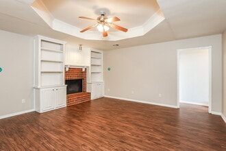 633 Fire Light Dr in Moore, OK - Building Photo - Building Photo