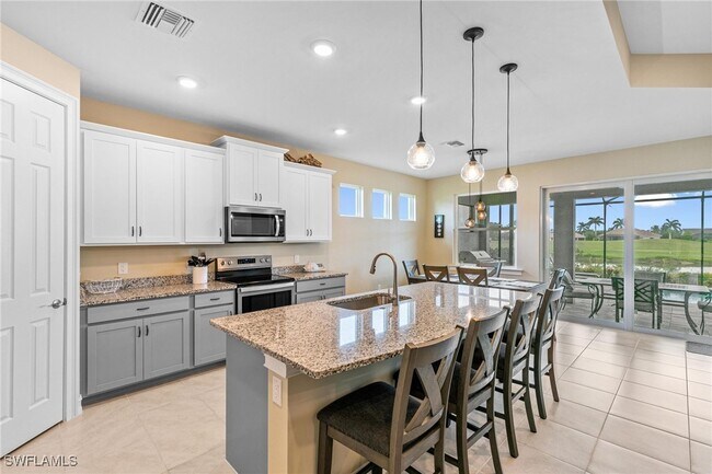 property at 18006 Sandtrap Dr