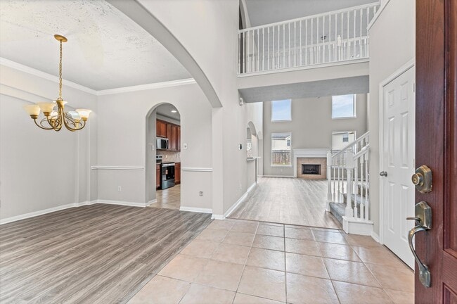 16927 Terrace Park Dr in Houston, TX - Building Photo - Building Photo