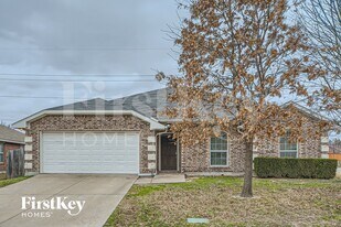 6728 Ohana Pl in Dallas, TX - Building Photo