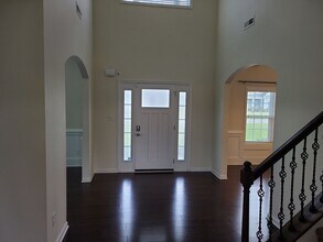 110 Regatta Way in Sneads Ferry, NC - Building Photo - Building Photo