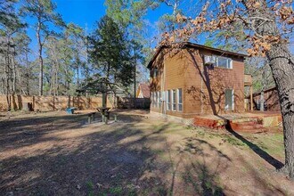 6076 Sinclair Dr in Montgomery, TX - Building Photo - Building Photo