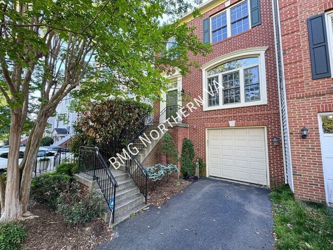 property at 43003 Golf View Dr