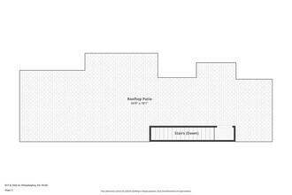 917 N 15th St in Philadelphia, PA - Building Photo - Building Photo