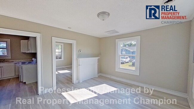property at 1009 Orange St