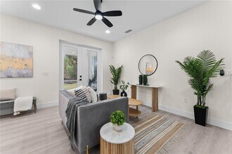 2503 Dumont Ln in North Port, FL - Building Photo - Building Photo