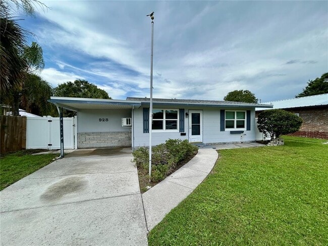 928 58th Ave N in St. Petersburg, FL - Building Photo - Building Photo