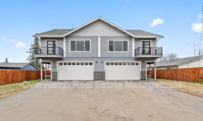 2501 Boniface Pkwy