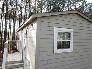 58 County Rd 3560 in Cleveland, TX - Building Photo - Building Photo